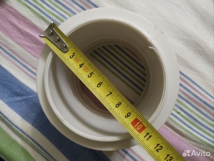 Манжета для унитаза