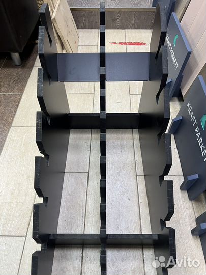 Стенды для магазинов