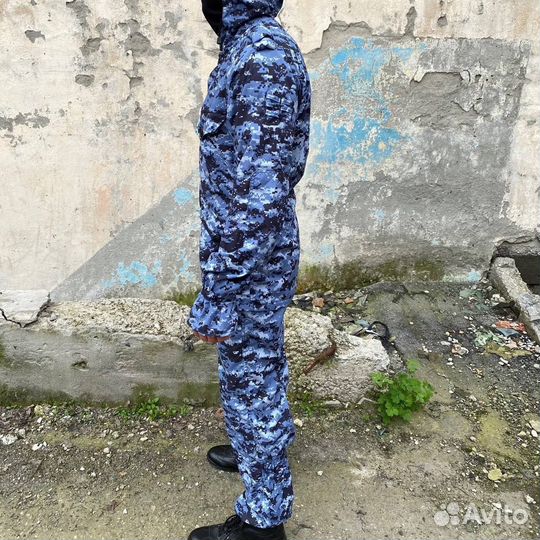 Костюм Сумрак