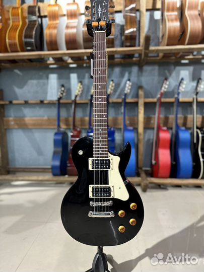 Cort CR100 BK Электрогитара (новая)
