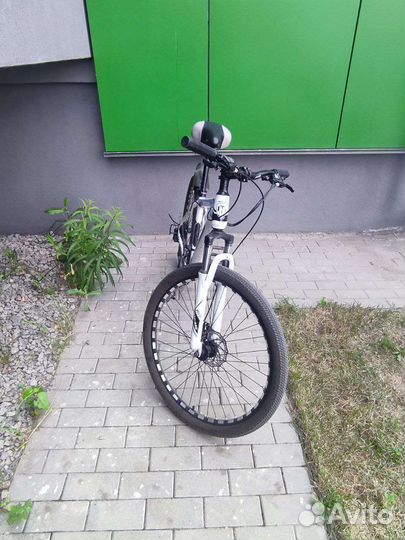 Велосипед горный mds MT 890 27,5