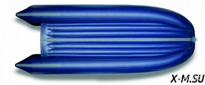 Лодка «флагман - 380igla»