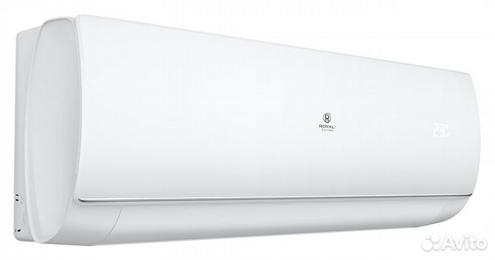 Сплит система Royal Clima pandora RC-PD55HN