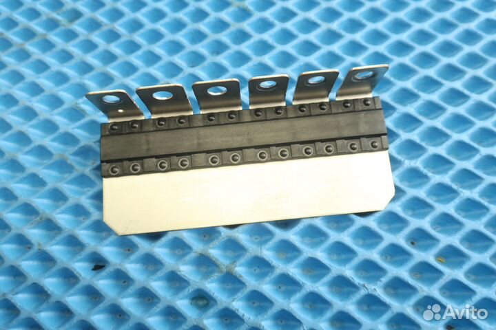 Предохранитель многоконтактный 5Q0937629C vag