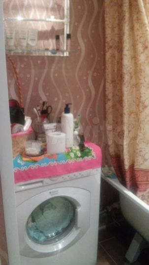 1-к. квартира, 19 м², 2/5 эт.