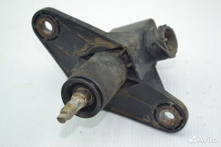 Главный кран уровня пола volvo FH (01.05)