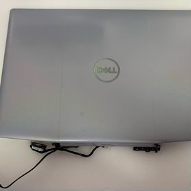 Крышка матрицы Dell G5 5500 серебристая с разбора