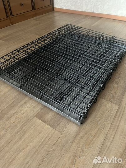Клетка вольер для собак