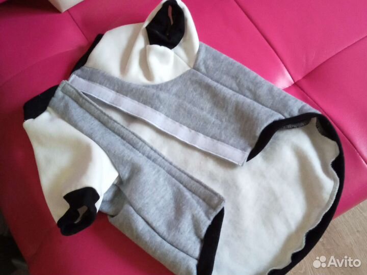 Одежда для маленьких собак