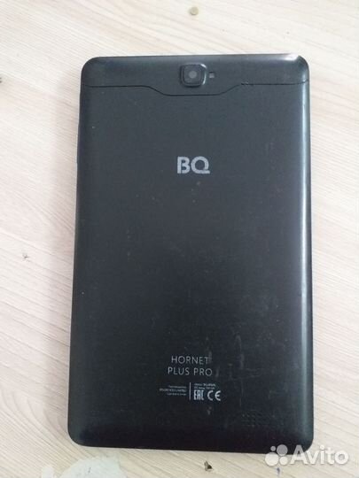 Планшет bq8063l на запчасти