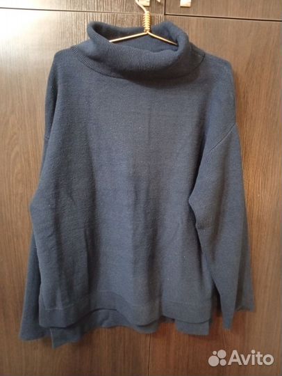 Свитер женский 56-62