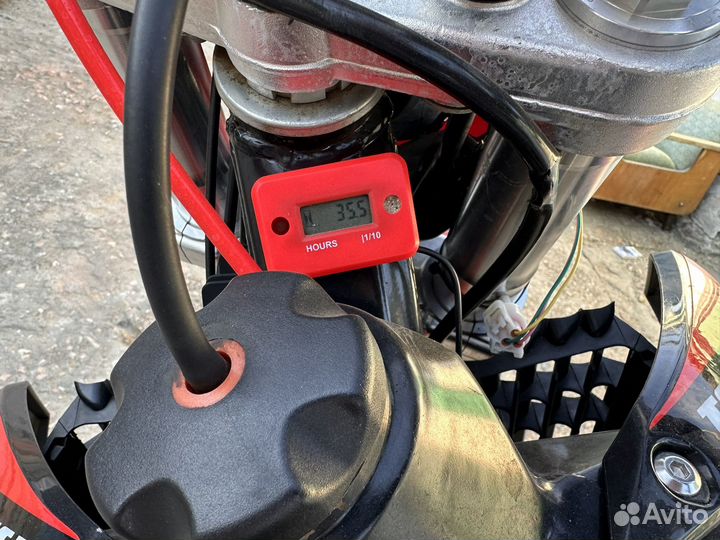 Продам мотоцикл