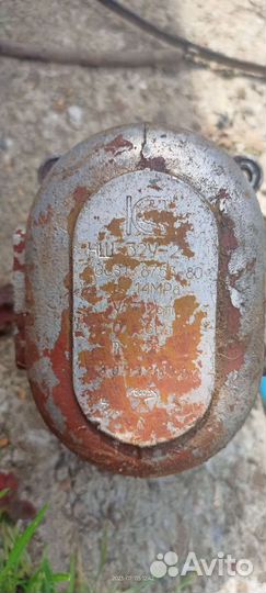 Нш 32У-2 гидравлический насос