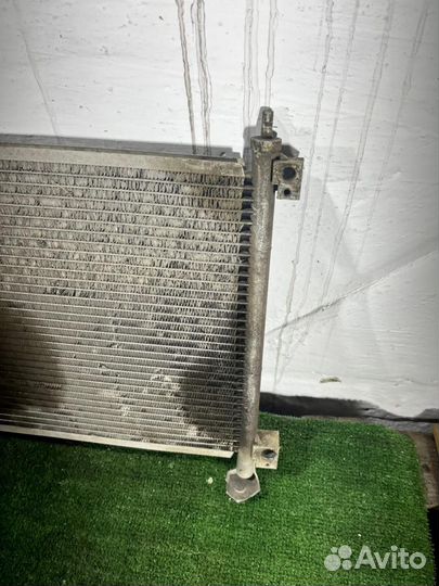 Радиатор кондиционера Honda Civic 9 5D 2006-2012г
