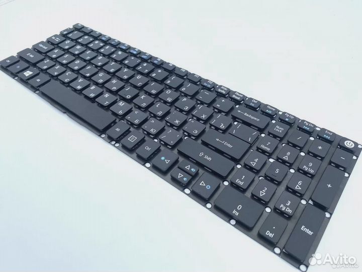 Клавиатура для ноутбука Acer Aspire E5-774G