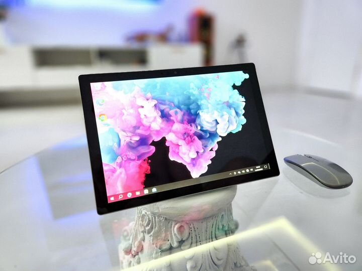 Microsoft Surface Pro 6