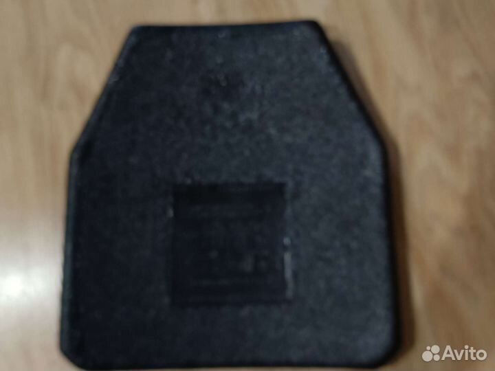 Плита для бж