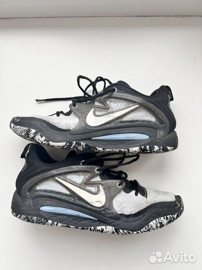 Баскетбольные кроссовки kd 15