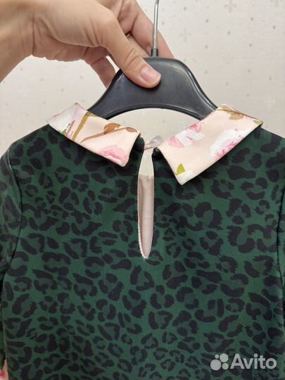 Платье stilnyashka 116 оригинал