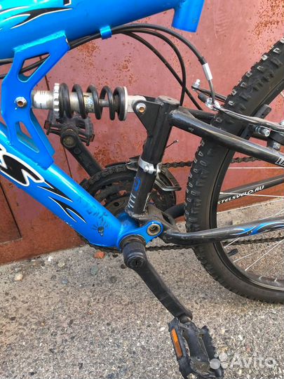 Велосипед stels focus бу