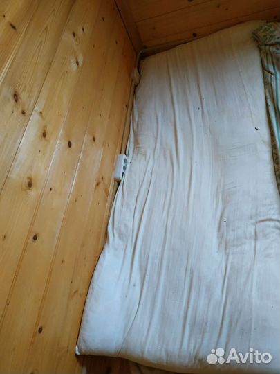 Пуховая перина