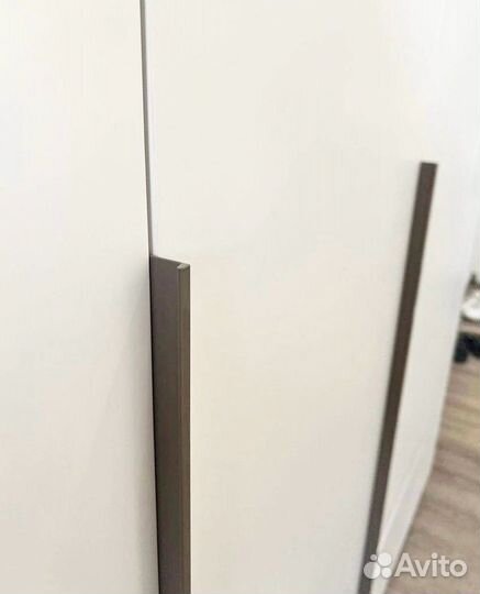 Шкаф на заказ с установкой