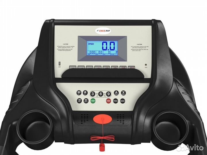 Беговая дорожка unixfit ST-650P