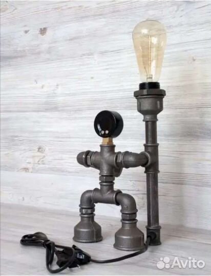 Светильники 