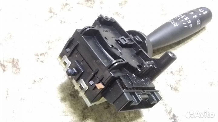 Переключатель Сузуки Альто VII (HA25)