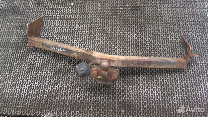 Прицепное устройство Volvo S40 / V40, 2003