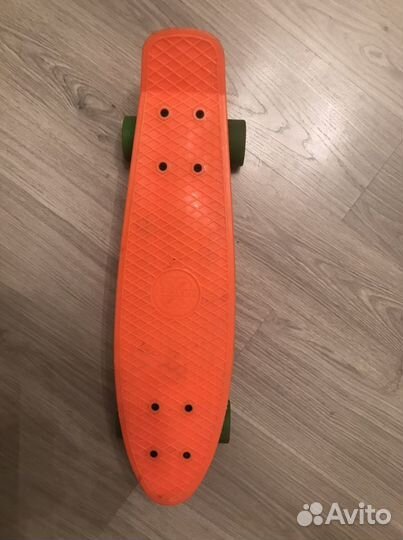 Лонгборд / пенни борд