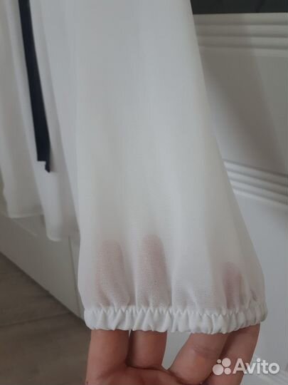 Блузка Zolla размер М на девочку