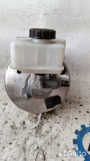 Mercedes ML.GLE W166 C292 Ваакум тормозной 0760