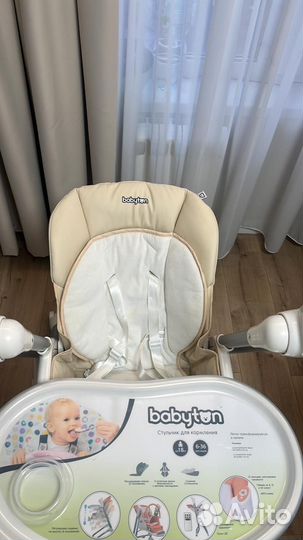 Стул для кормления