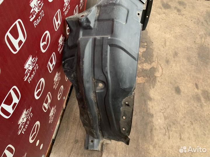 Локер передний правый Mazda 6 GH