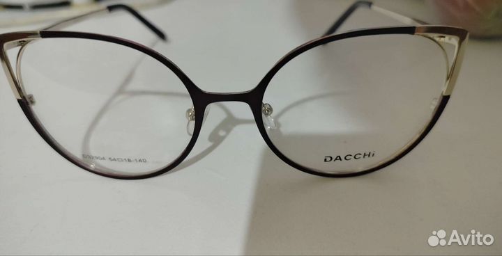 Оправа для линз