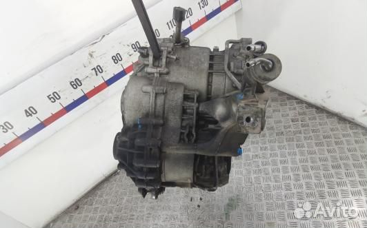 Кпп автоматическая mercedes benz B-class W245 (2VS01DJ01)