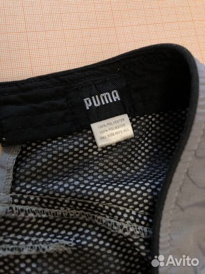 Дюраг Puma