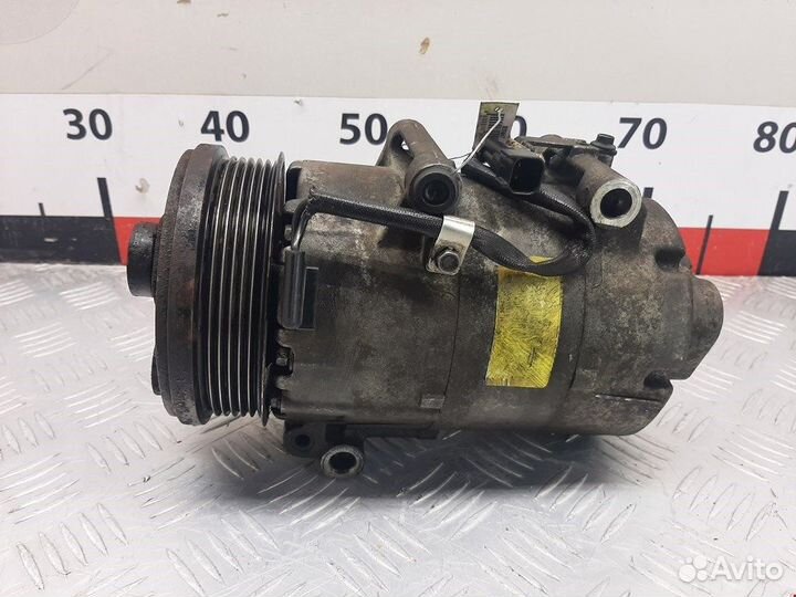 Компрессор кондиционера для Ford Focus 2 1678412