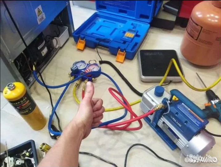 Ремонт стиральных машин холодильников посудомоек