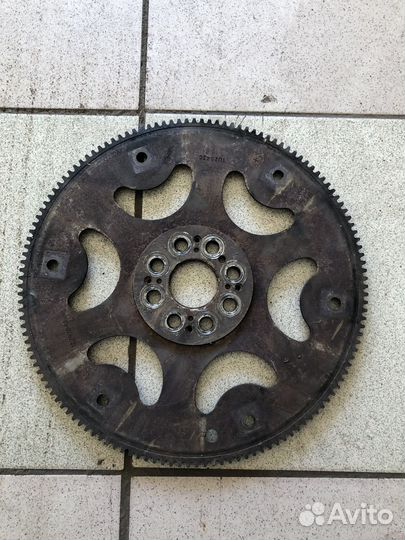 Венец маховика Saab 9-3 II 2.0 B207L