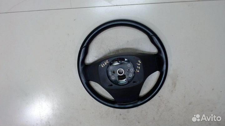 Руль Chevrolet Captiva, 2016