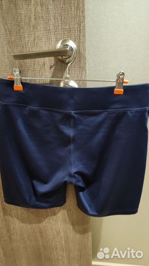 Велосипедки женские Asics р. L