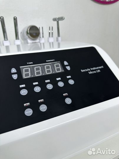 Поставщик оборудования для SPA
