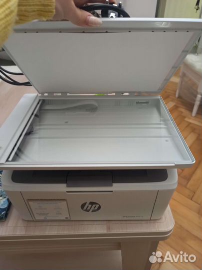 Принтер