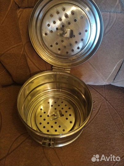 Бикса медицинская СССР