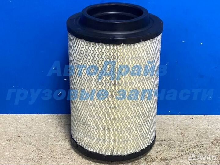Фильтр воздушный Лиаз 4292 двигатель ямз