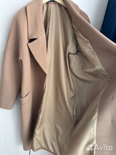 Пальто женское осень весна