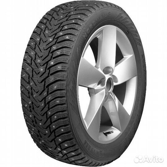 Ikon Tyres Nordman 8 185/65 R14 90T