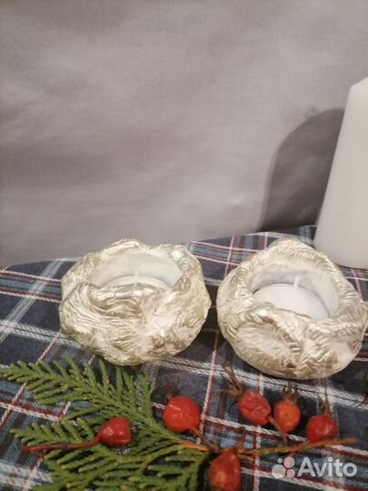 Подсвечник